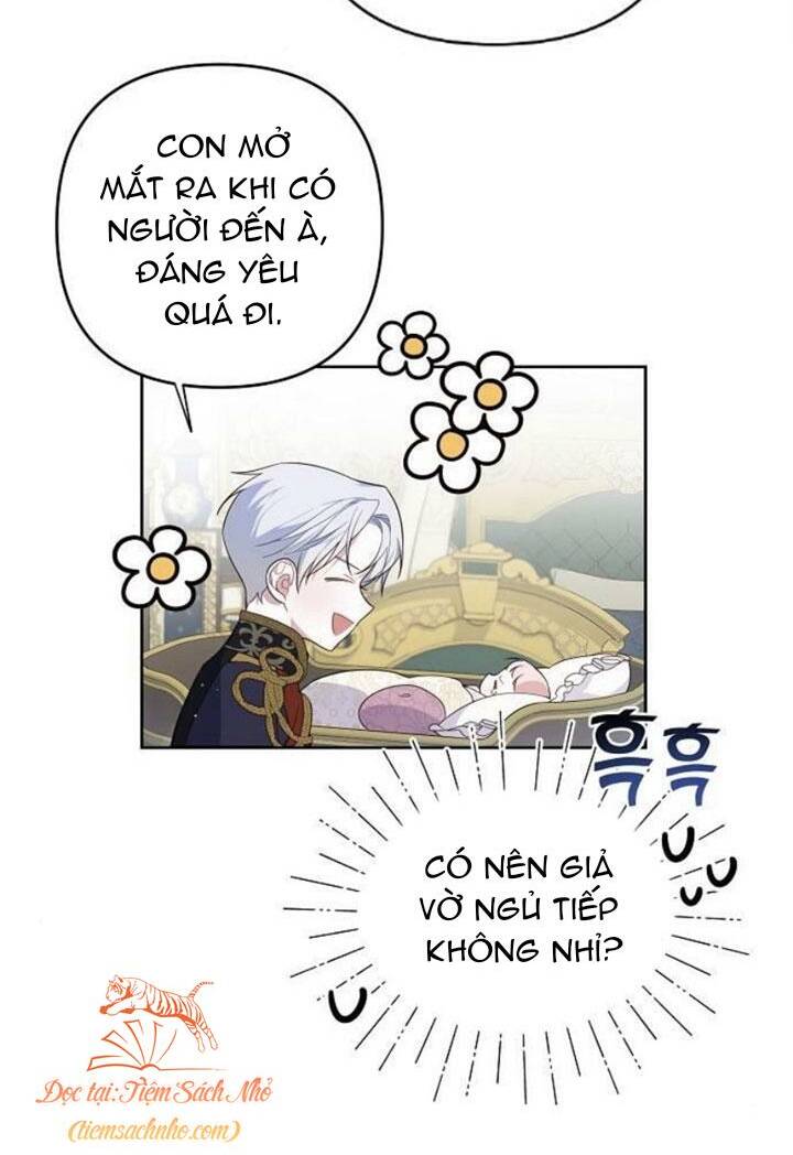 Bạo Chúa Bé Con Chapter 2 - Trang 46