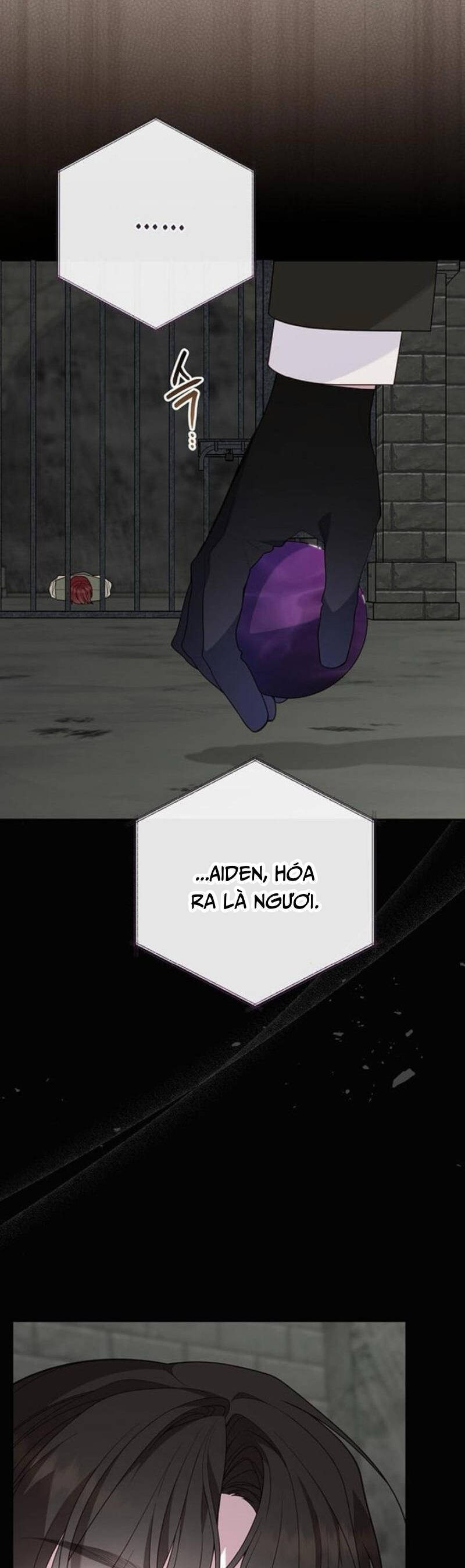 Bạo Chúa Bé Con Chapter 101 - Trang 17