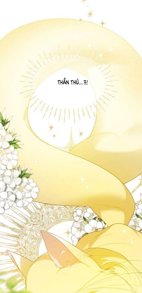 Bạo Chúa Bé Con Chapter 4.2 - Trang 54