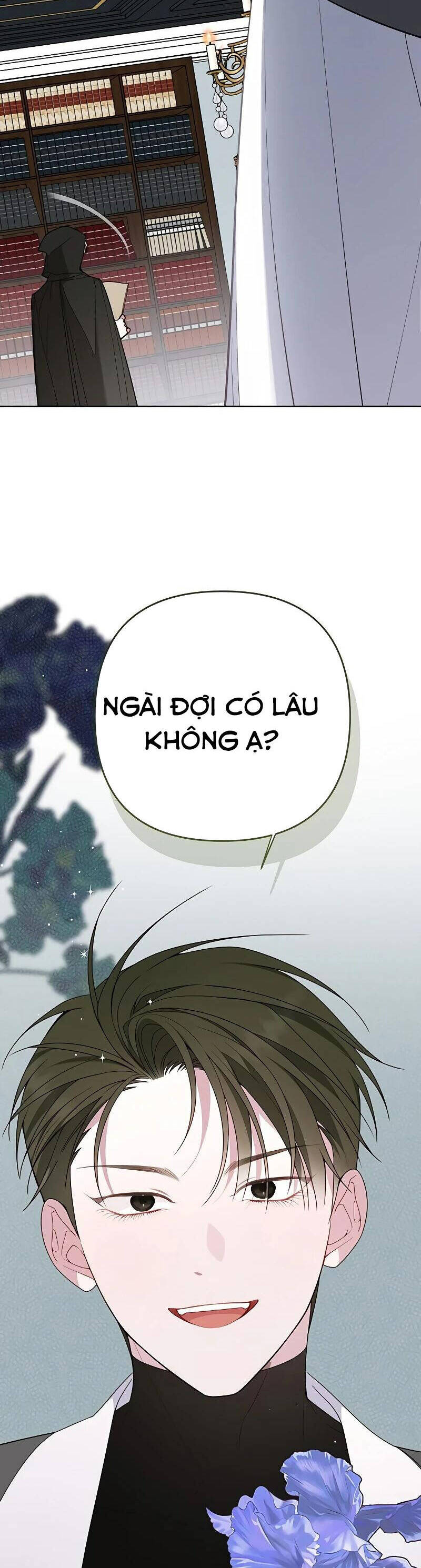Bạo Chúa Bé Con Chapter 87 - Trang 7