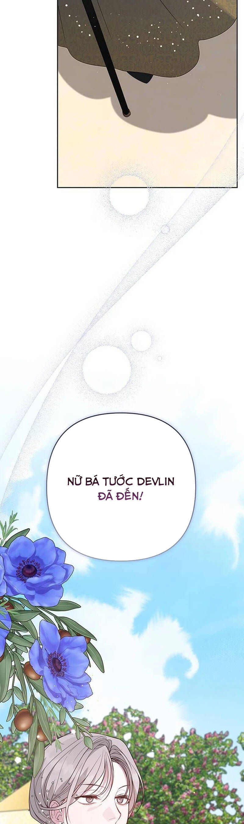 Bạo Chúa Bé Con Chapter 91 - Trang 6