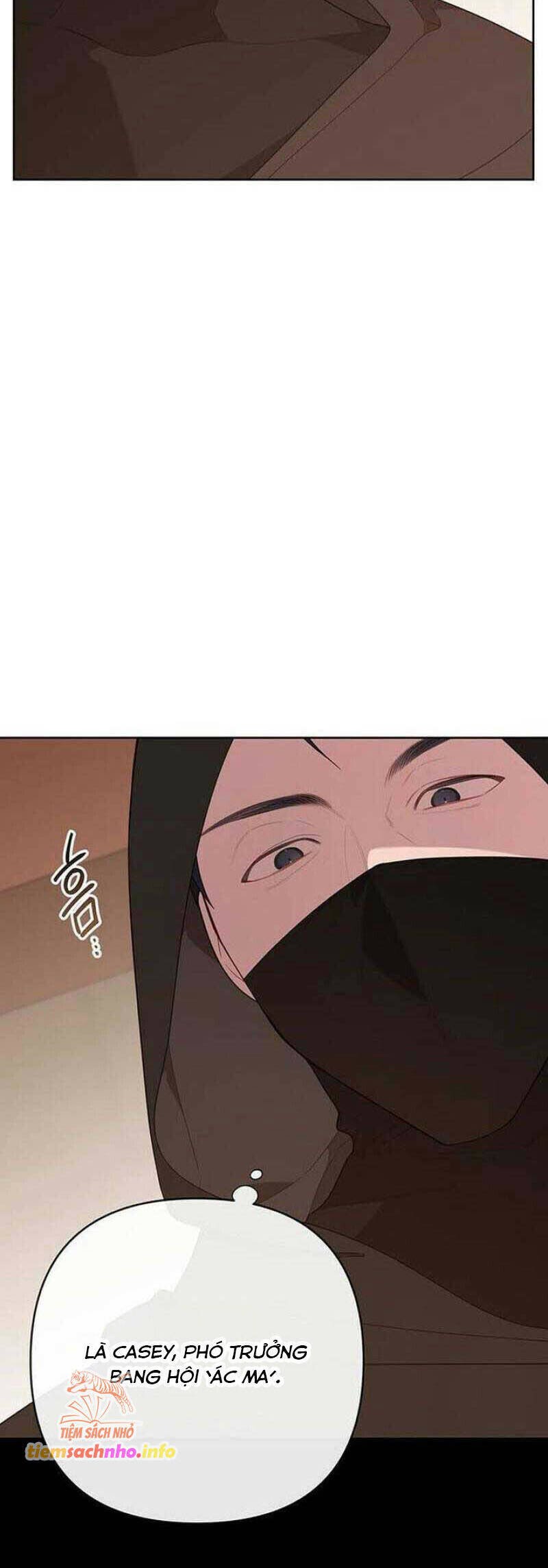 Bạo Chúa Bé Con Chapter 80 - Trang 3