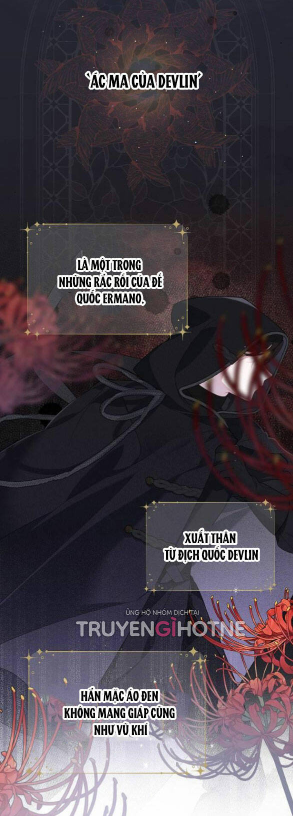 Bạo Chúa Bé Con Chapter 4.1 - Trang 19