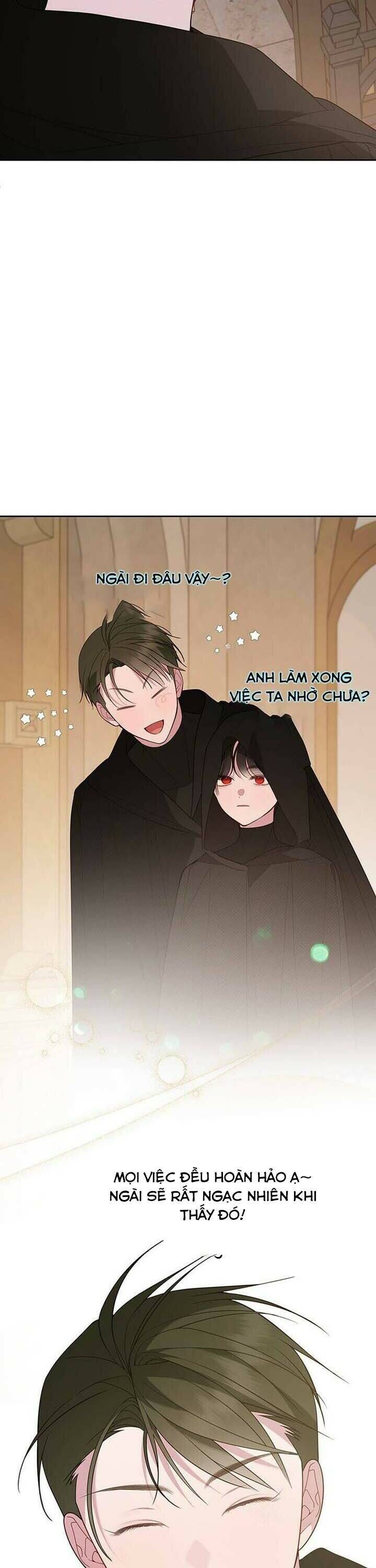 Bạo Chúa Bé Con Chapter 78 - Trang 50