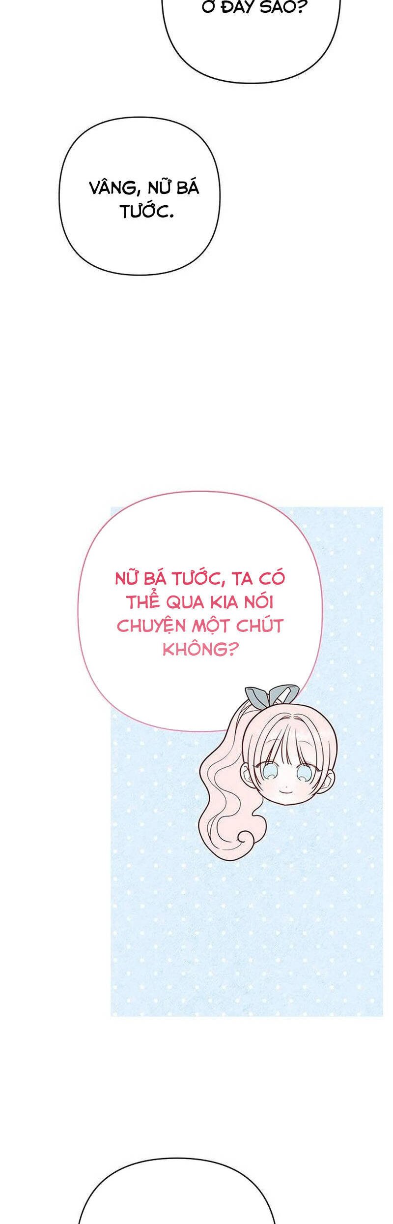 Bạo Chúa Bé Con Chapter 91 - Trang 31