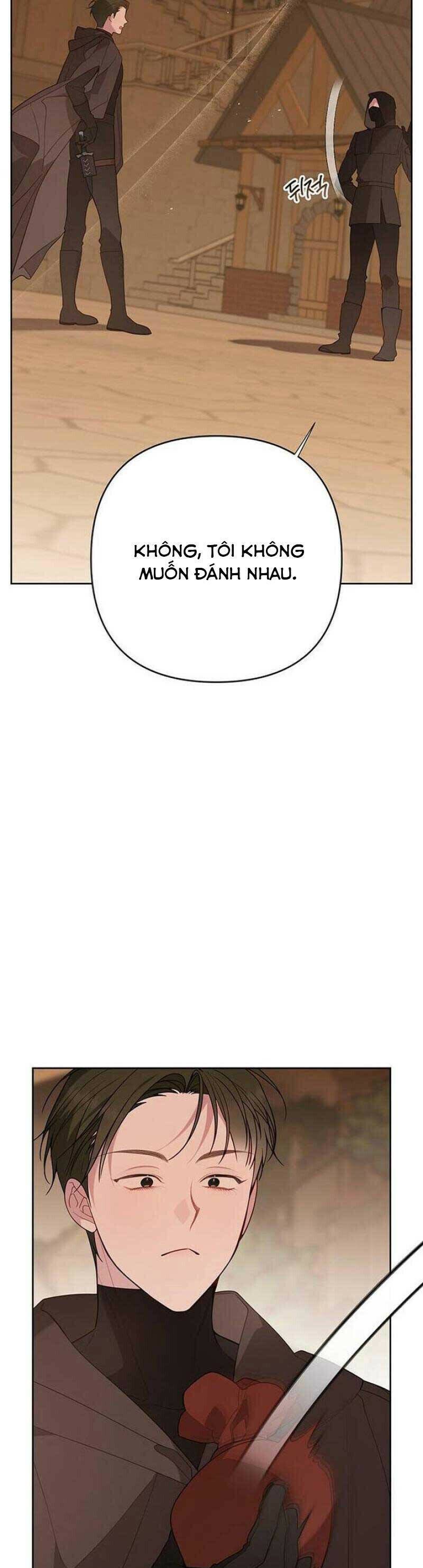 Bạo Chúa Bé Con Chapter 80 - Trang 16