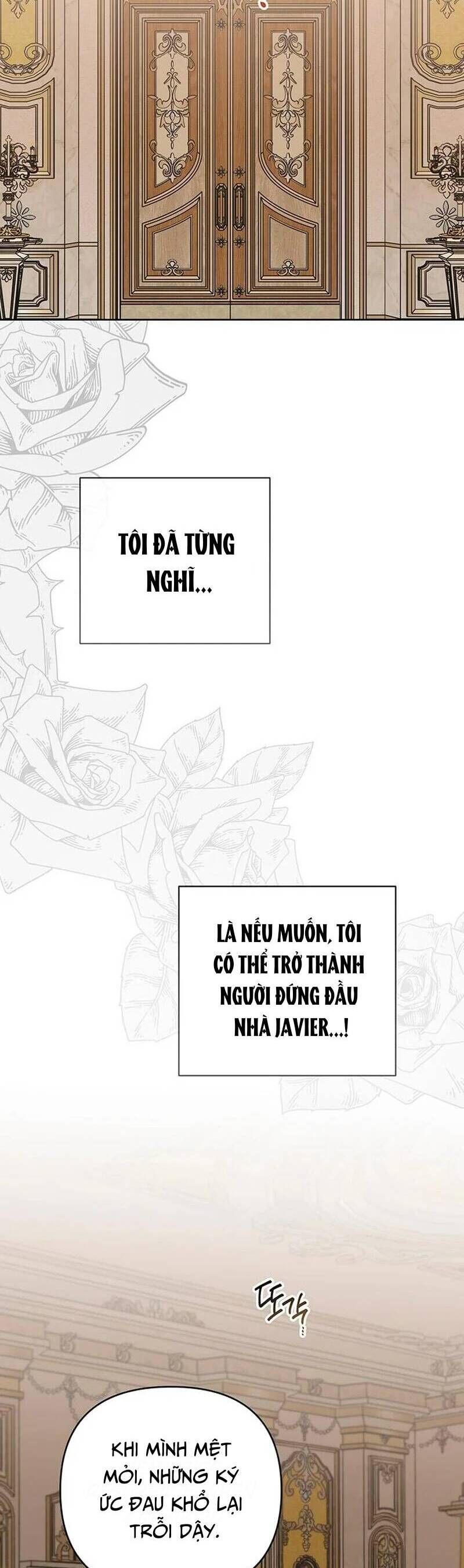 Bạo Chúa Bé Con Chapter 102 - Trang 23