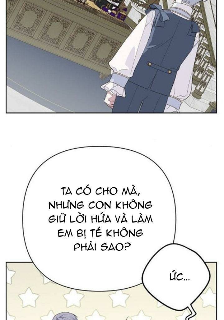 Bạo Chúa Bé Con Chapter 2 - Trang 30