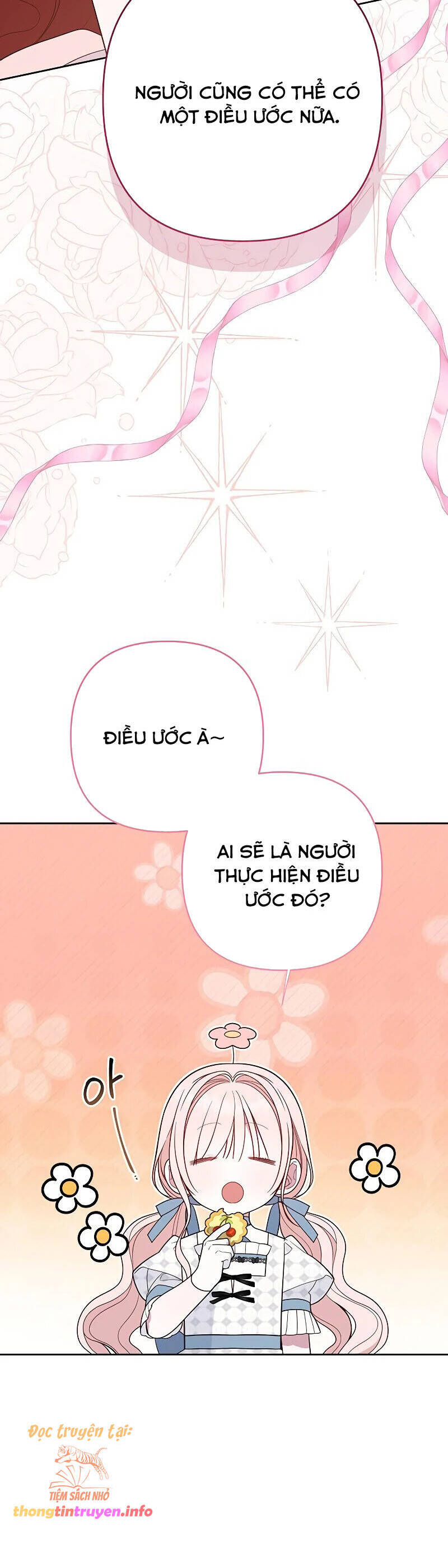 Bạo Chúa Bé Con Chapter 79 - Trang 44