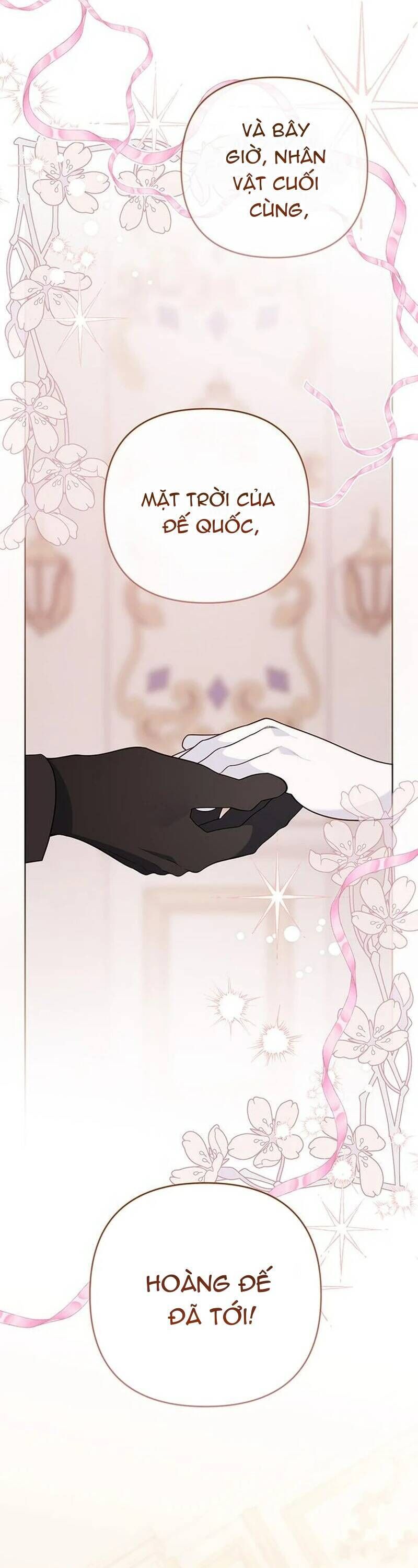 Bạo Chúa Bé Con Chapter 102 - Trang 45