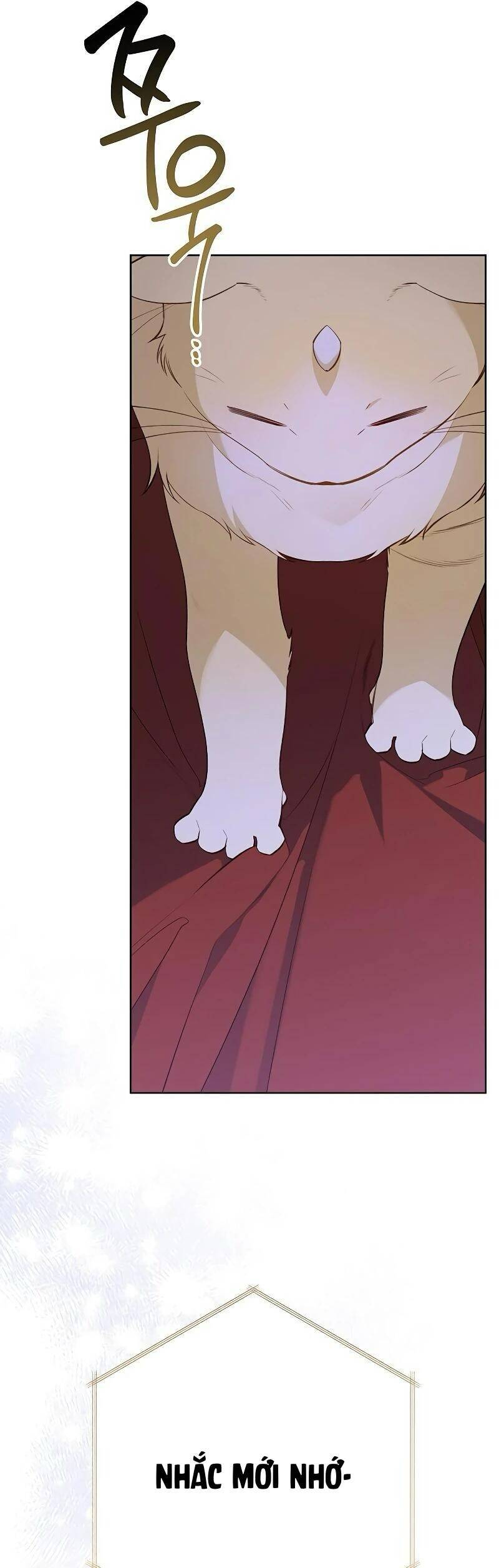 Bạo Chúa Bé Con Chapter 85 - Trang 58
