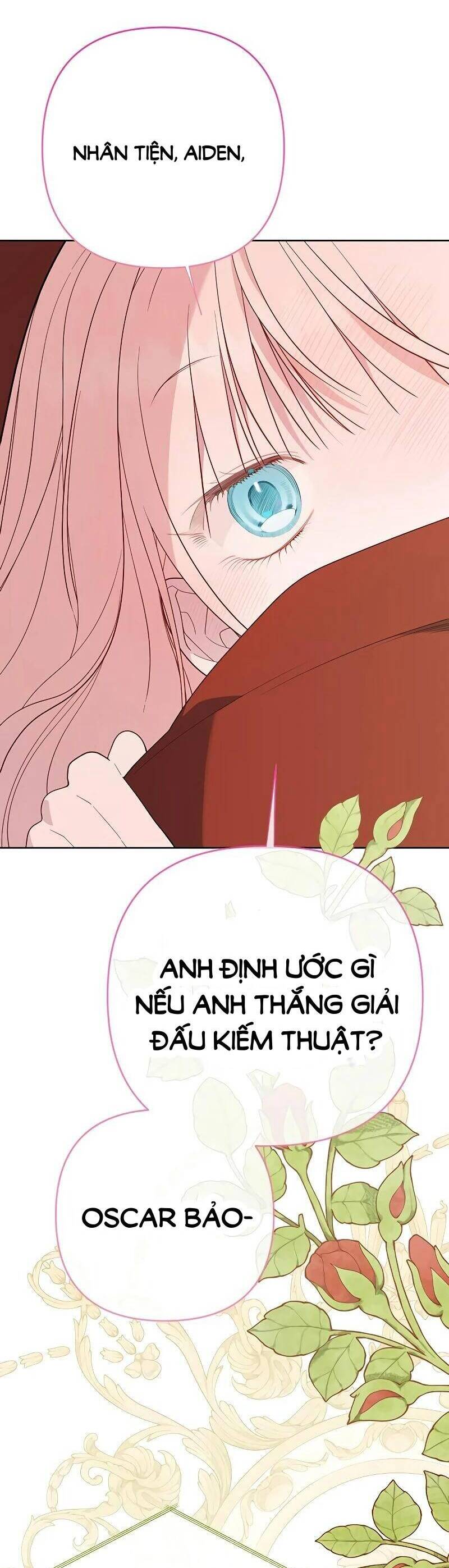 Bạo Chúa Bé Con Chapter 85 - Trang 32