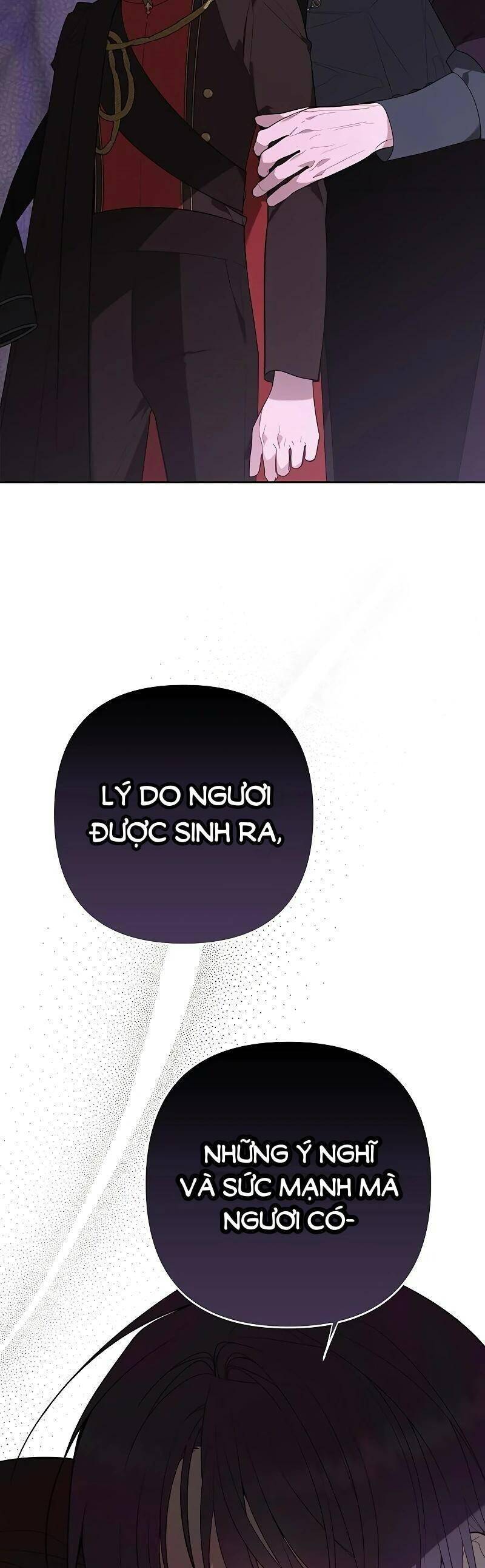Bạo Chúa Bé Con Chapter 85 - Trang 8