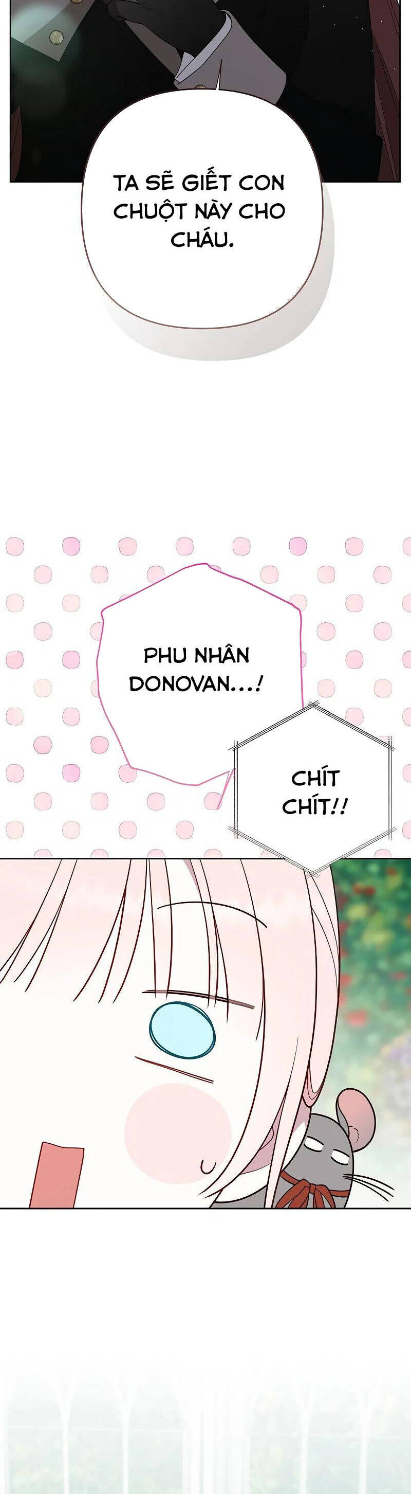 Bạo Chúa Bé Con Chapter 87 - Trang 44