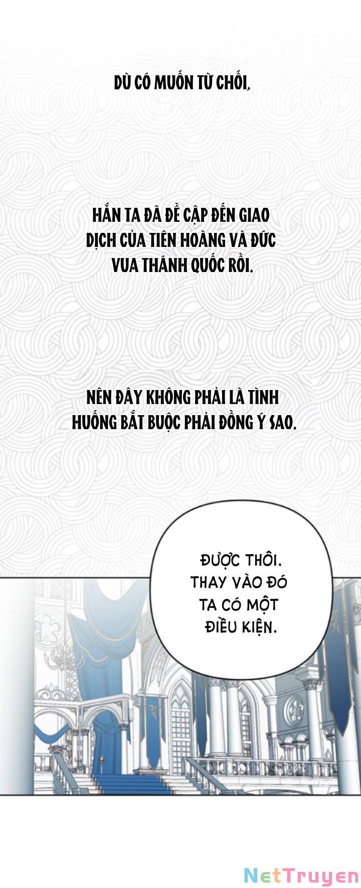 Bạo Chúa Bé Con Chapter 7.1 - Trang 40