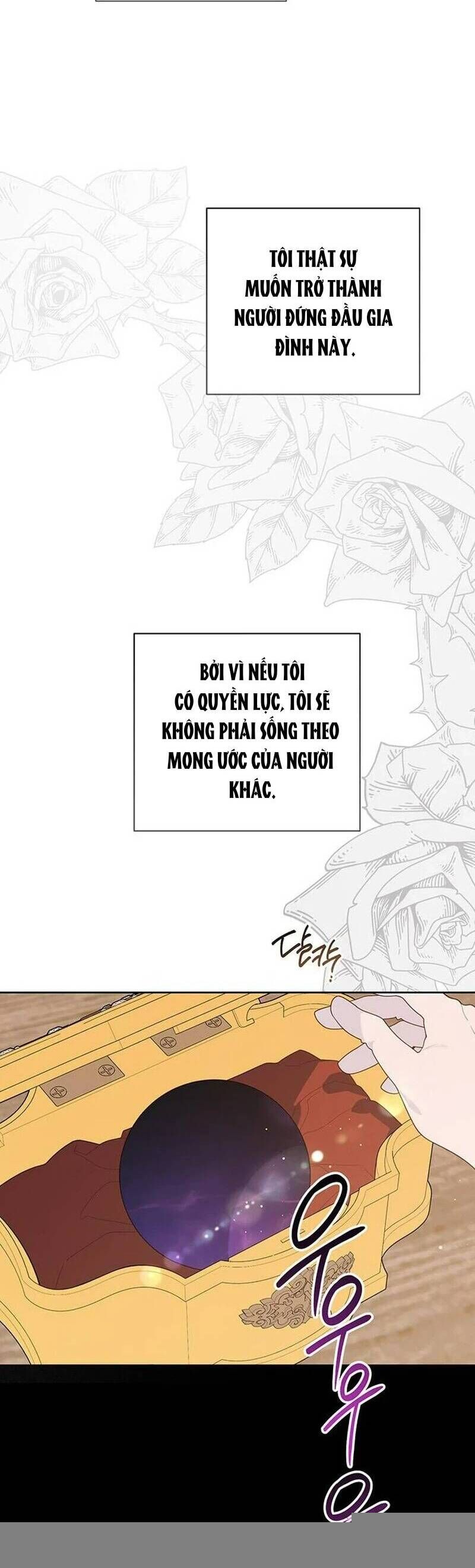 Bạo Chúa Bé Con Chapter 102 - Trang 27