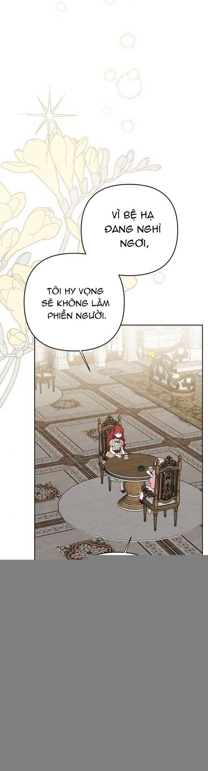 Bạo Chúa Bé Con Chapter 104 - Trang 16