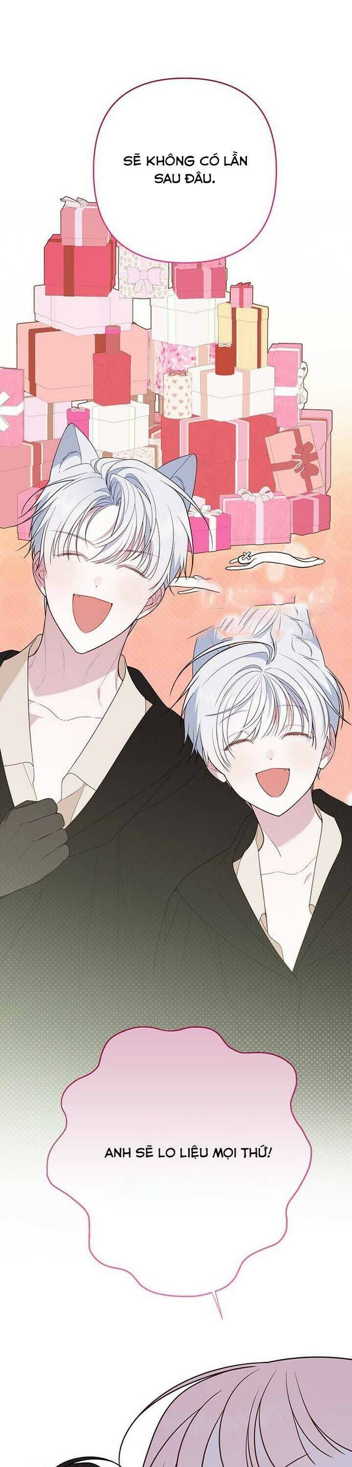 Bạo Chúa Bé Con Chapter 78 - Trang 11