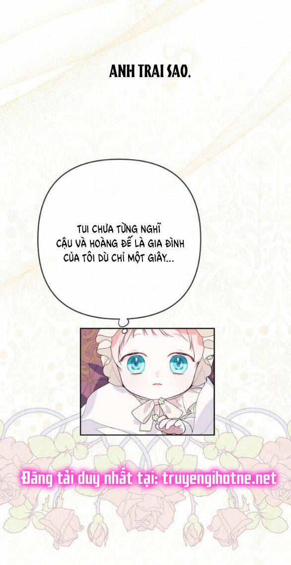 Bạo Chúa Bé Con Chapter 4.2 - Trang 46
