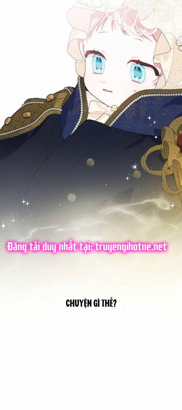 Bạo Chúa Bé Con Chapter 5.2 - Trang 26