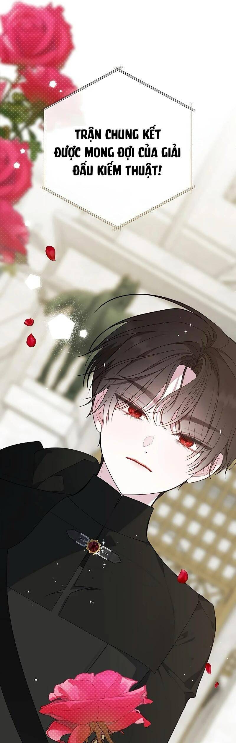 Bạo Chúa Bé Con Chapter 84 - Trang 6
