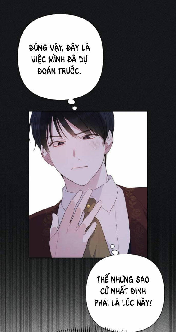 Bạo Chúa Bé Con Chapter 6.1 - Trang 34