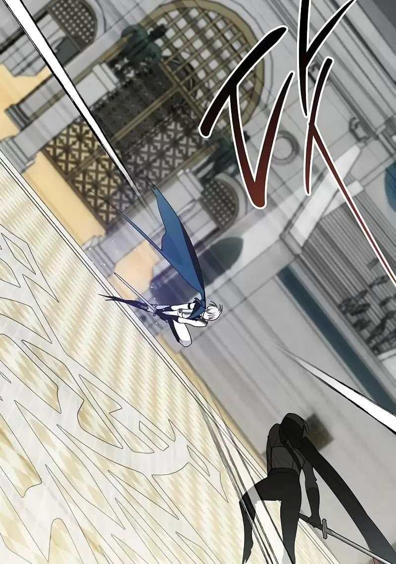 Bạo Chúa Bé Con Chapter 83 - Trang 41