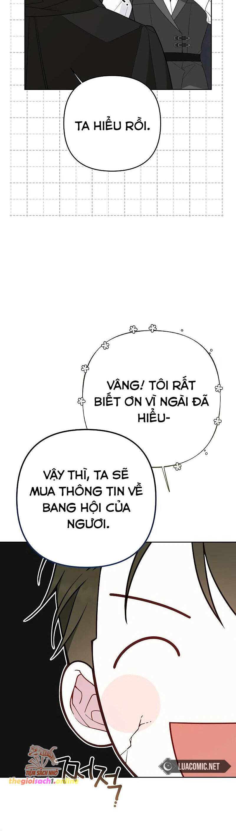 Bạo Chúa Bé Con Chapter 87 - Trang 15