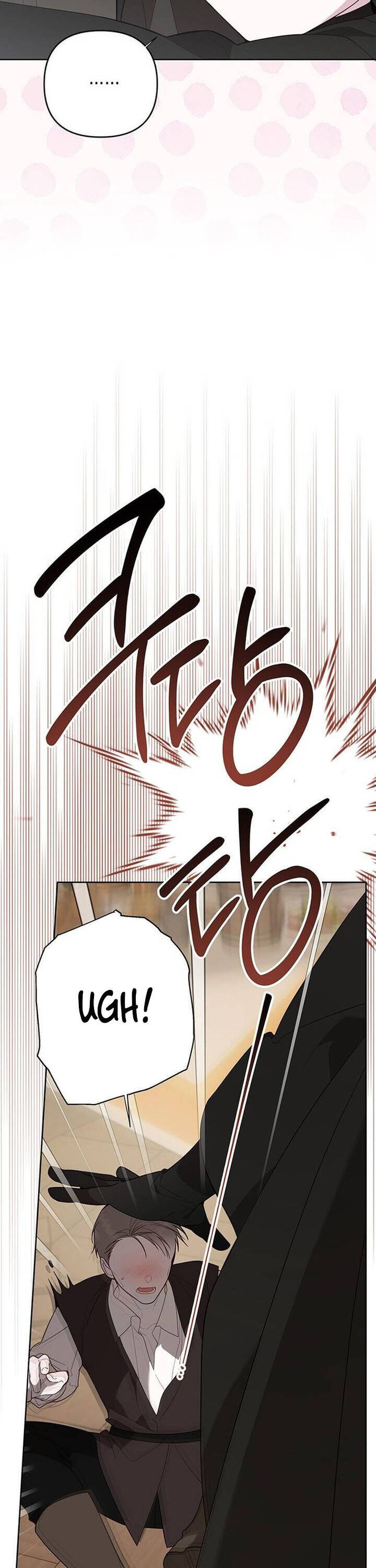 Bạo Chúa Bé Con Chapter 77 - Trang 18