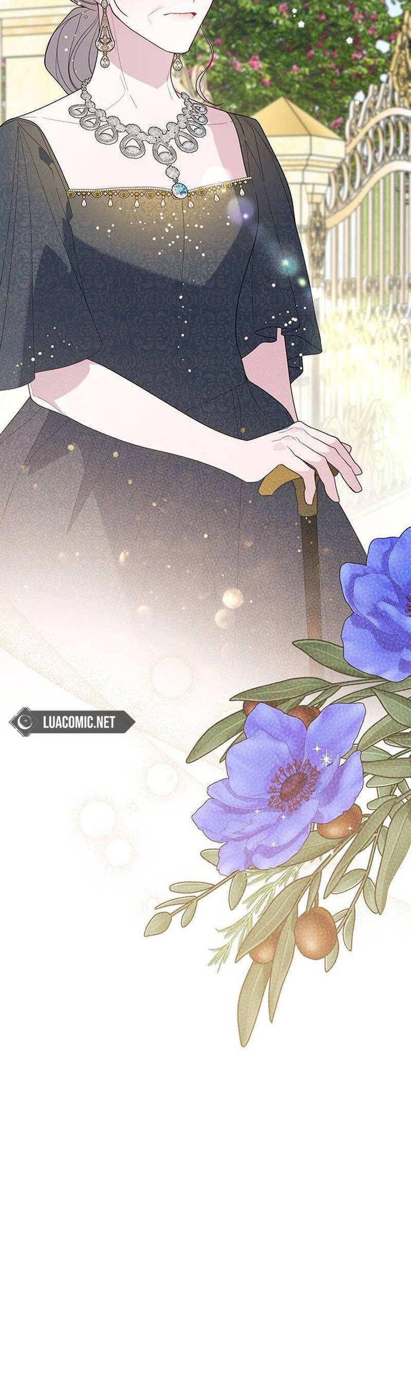 Bạo Chúa Bé Con Chapter 91 - Trang 3