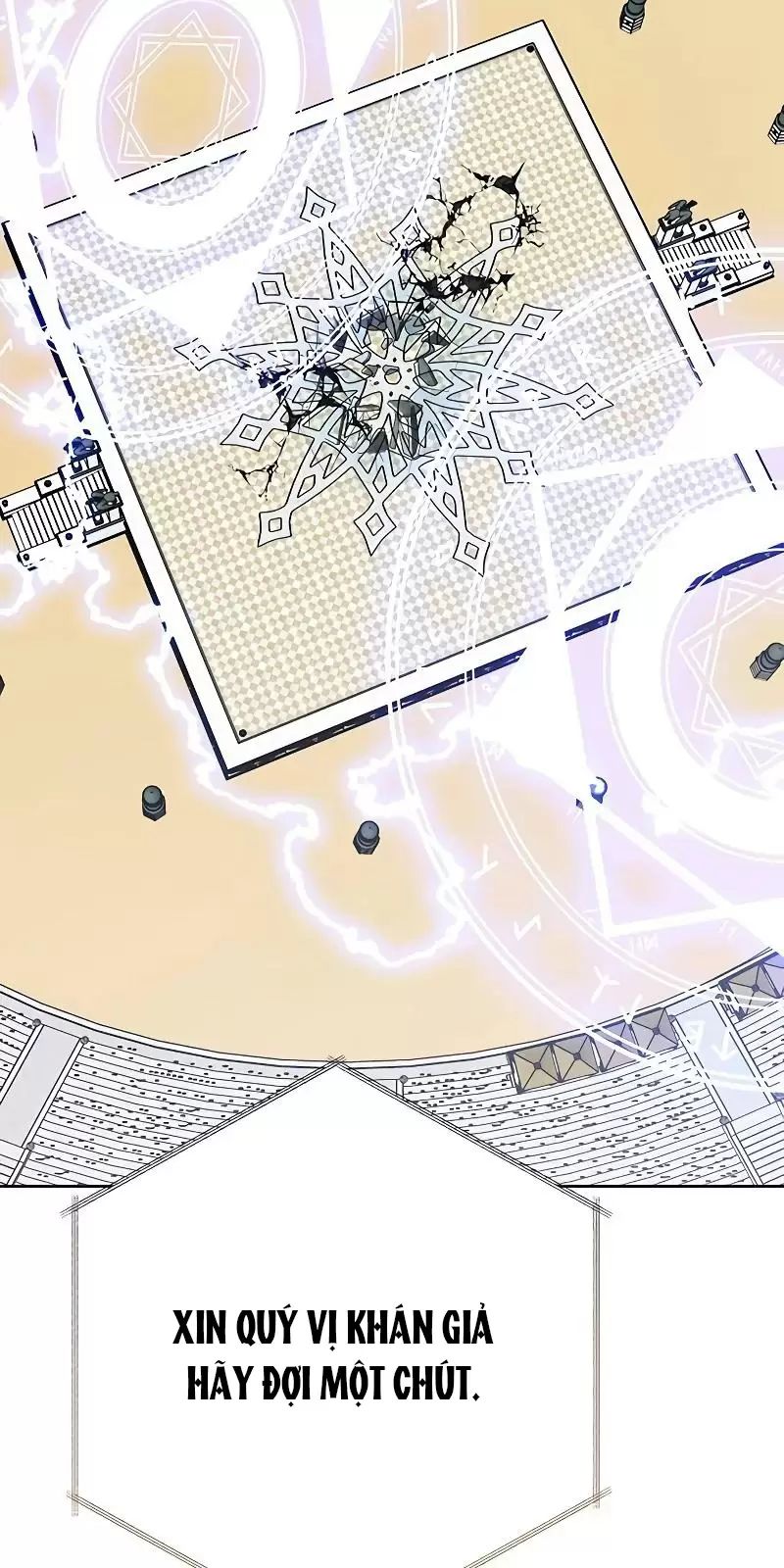 Bạo Chúa Bé Con Chapter 83 - Trang 66