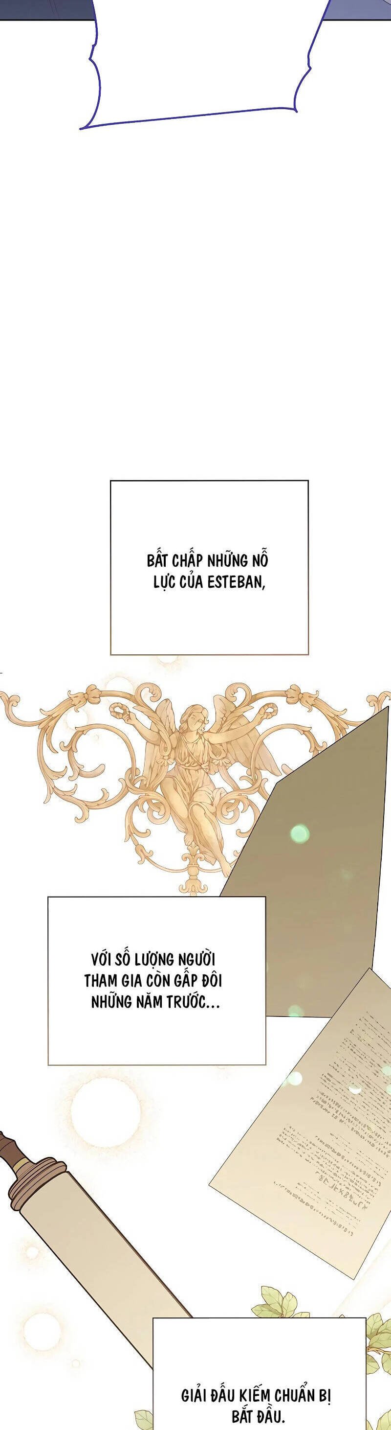 Bạo Chúa Bé Con Chapter 79 - Trang 67