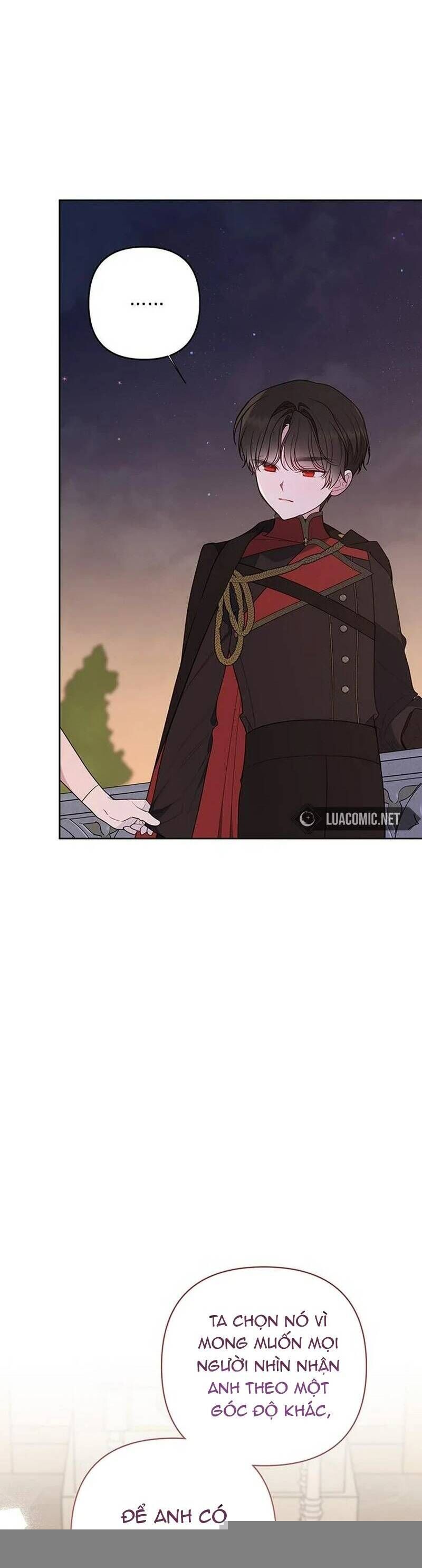 Bạo Chúa Bé Con Chapter 103 - Trang 12