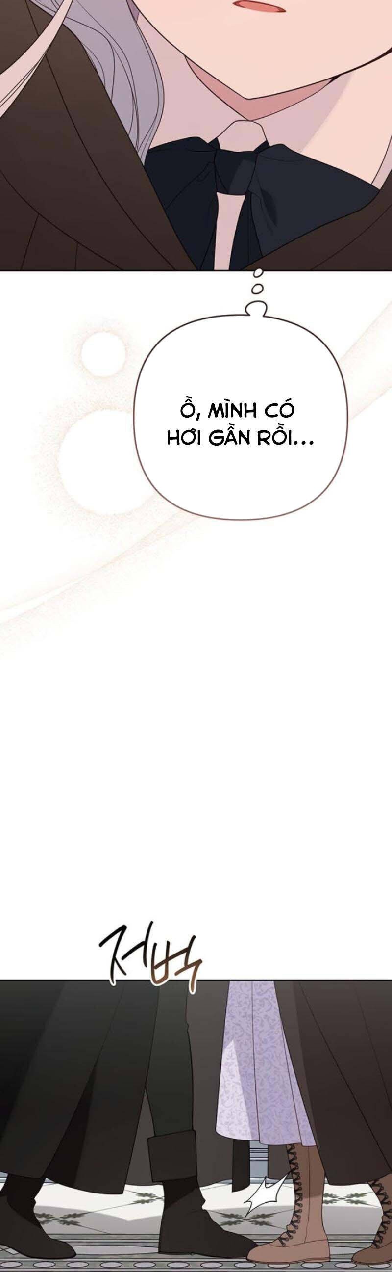Bạo Chúa Bé Con Chapter 89 - Trang 27