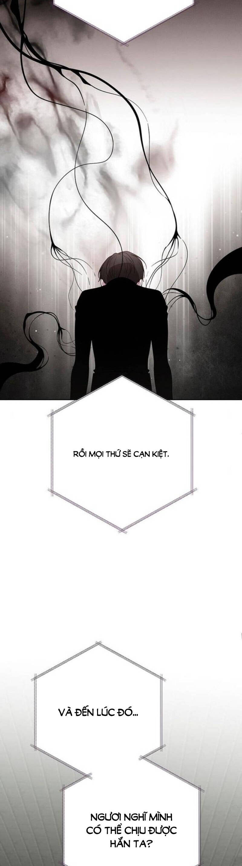 Bạo Chúa Bé Con Chapter 101 - Trang 39