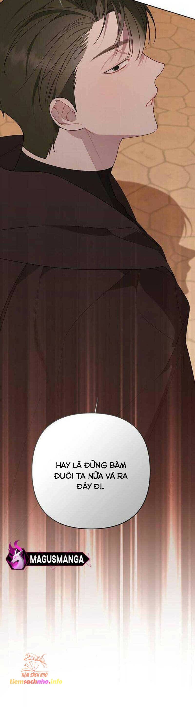Bạo Chúa Bé Con Chapter 80 - Trang 6