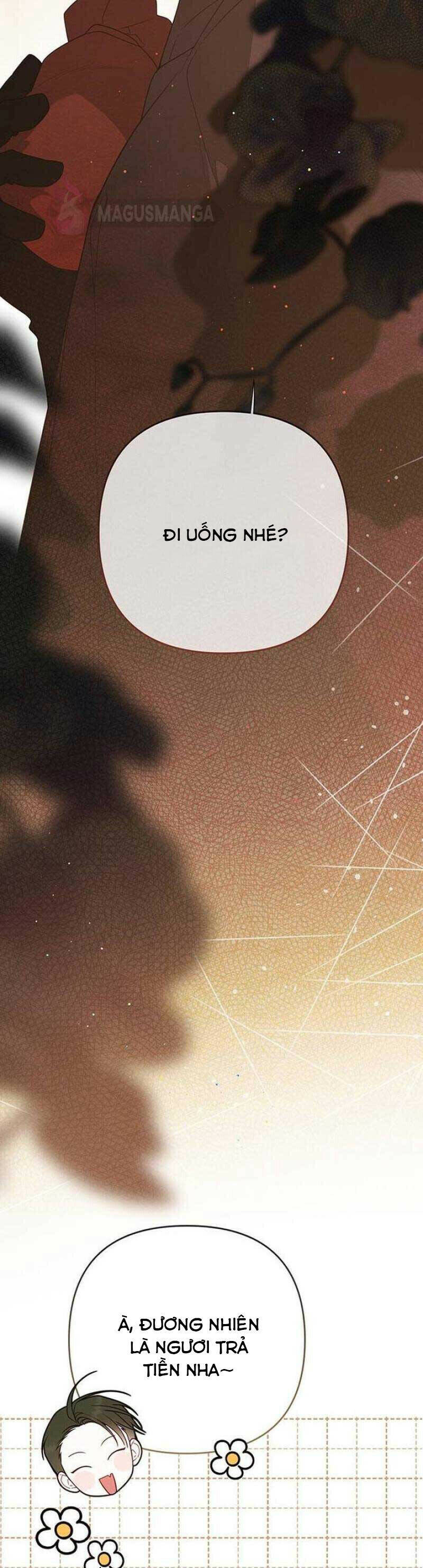 Bạo Chúa Bé Con Chapter 80 - Trang 22