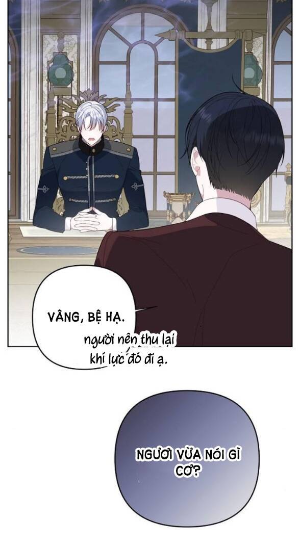 Bạo Chúa Bé Con Chapter 6.2 - Trang 17