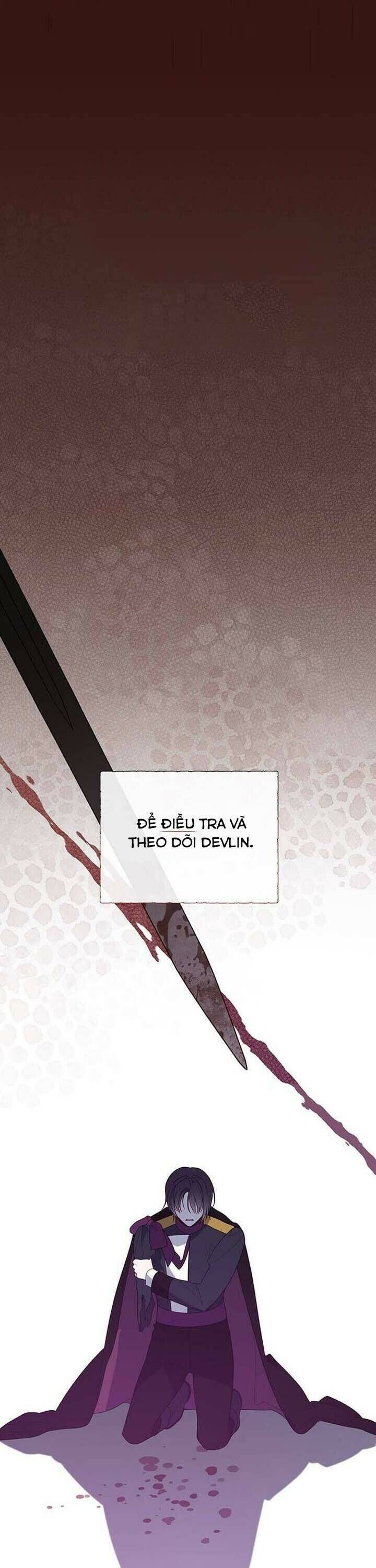 Bạo Chúa Bé Con Chapter 78 - Trang 17