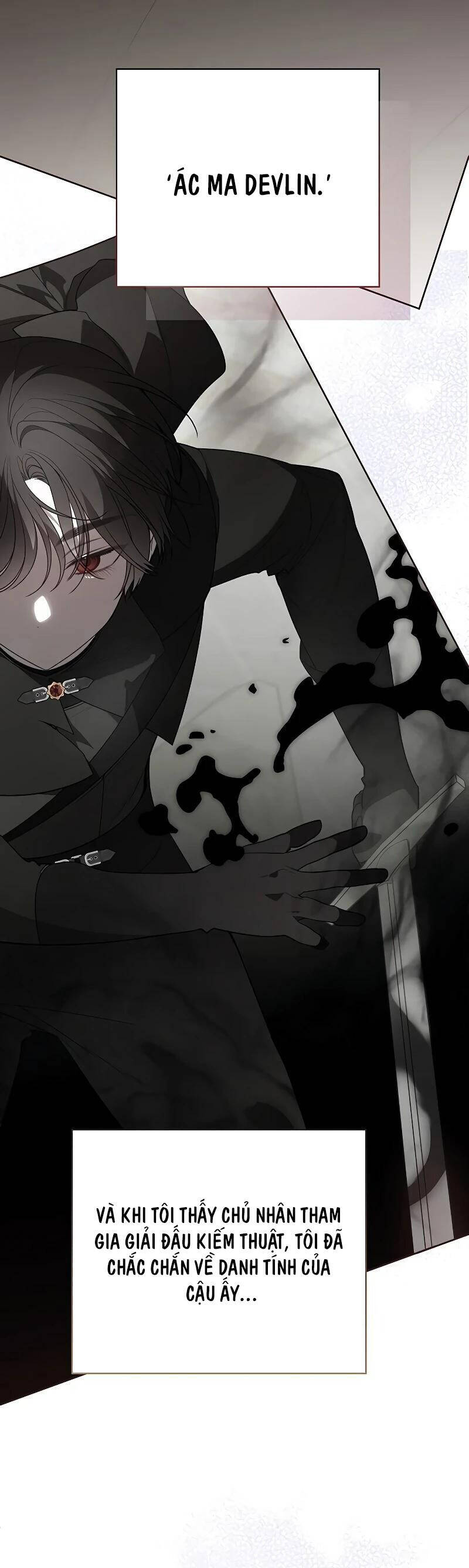 Bạo Chúa Bé Con Chapter 87 - Trang 26