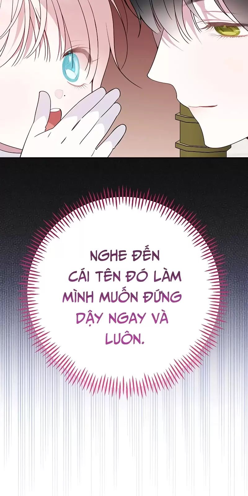 Bạo Chúa Bé Con Chapter 82 - Trang 34