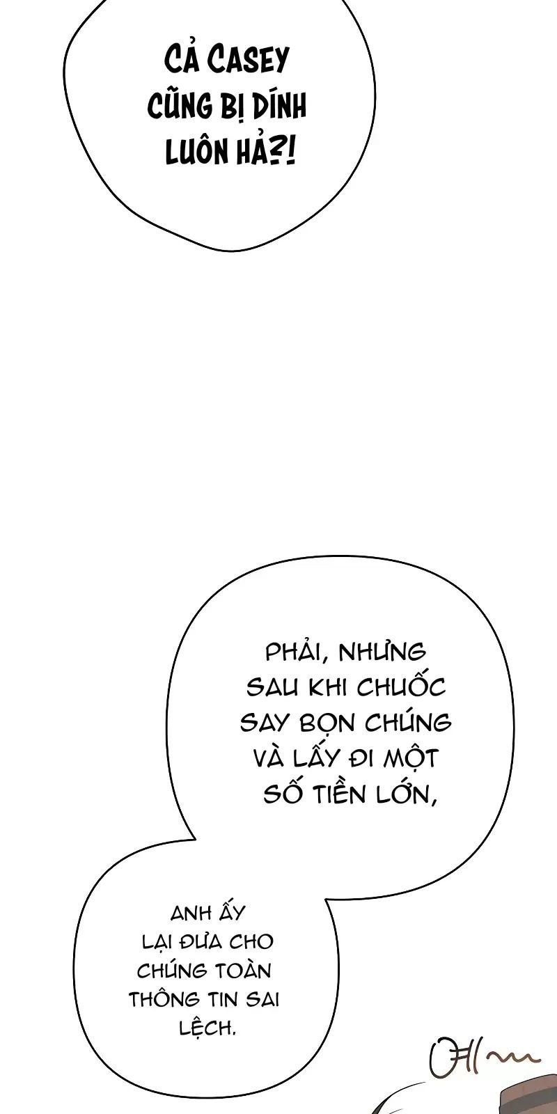 Bạo Chúa Bé Con Chapter 82 - Trang 44