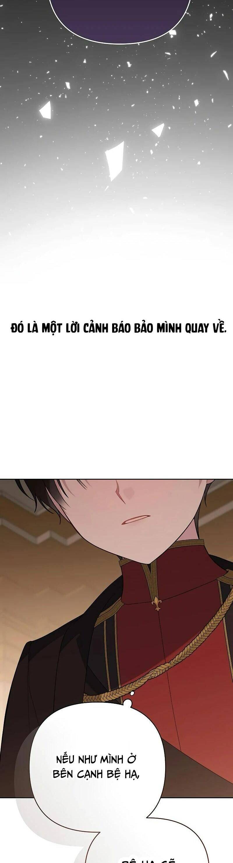 Bạo Chúa Bé Con Chapter 85 - Trang 12