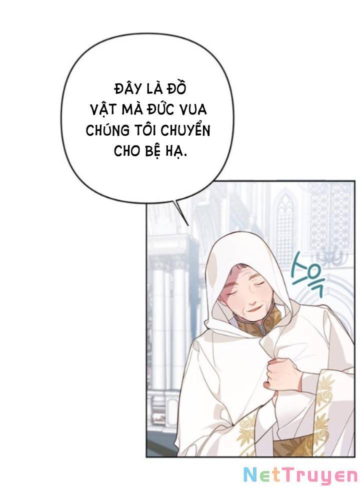 Bạo Chúa Bé Con Chapter 7.1 - Trang 30