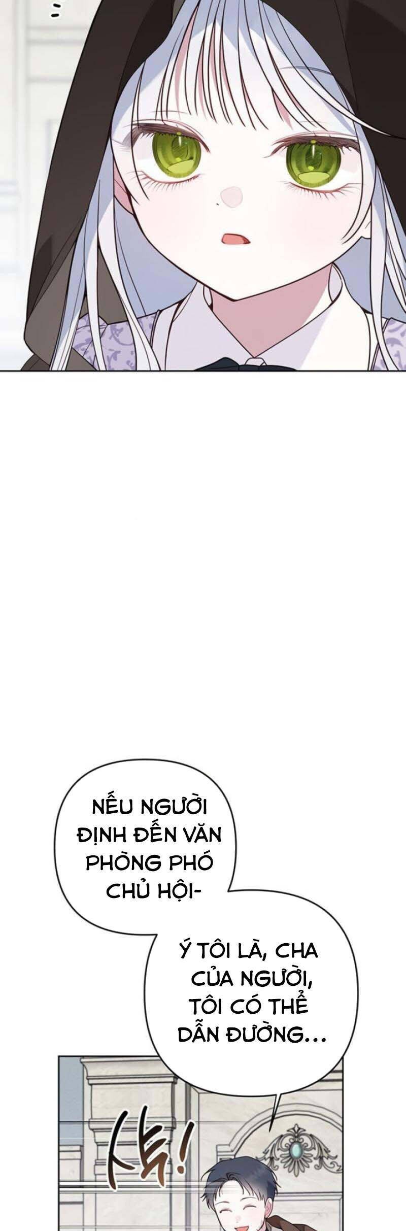 Bạo Chúa Bé Con Chapter 89 - Trang 14