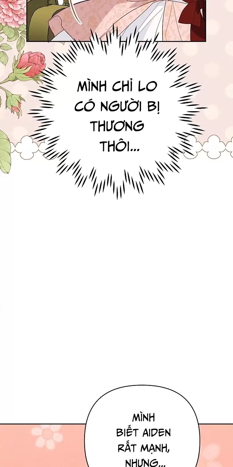 Bạo Chúa Bé Con Chapter 82 - Trang 26