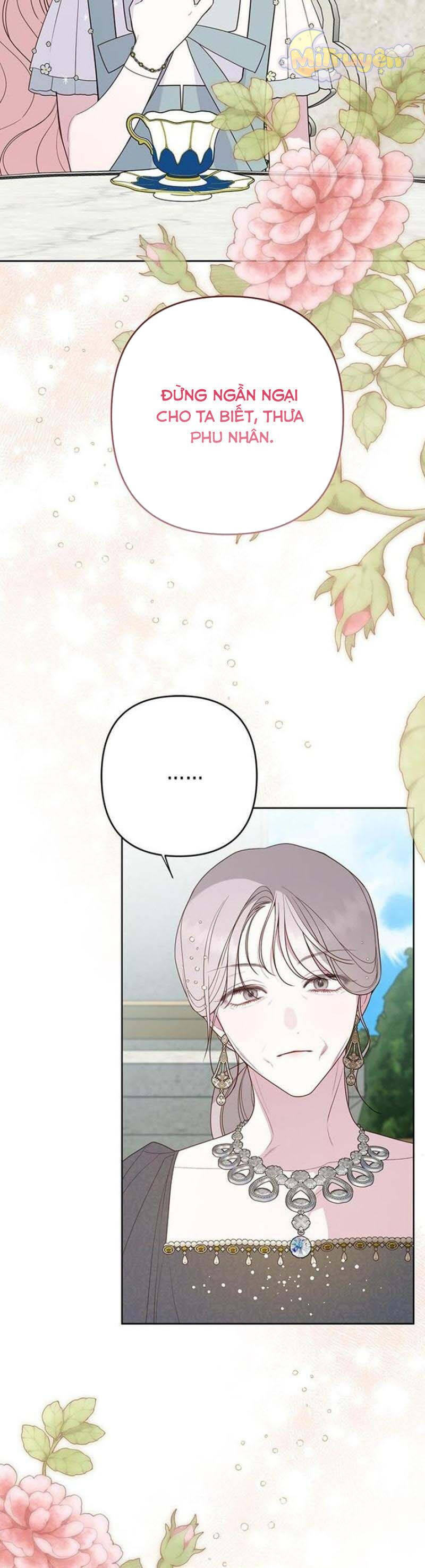 Bạo Chúa Bé Con Chapter 92 - Trang 52