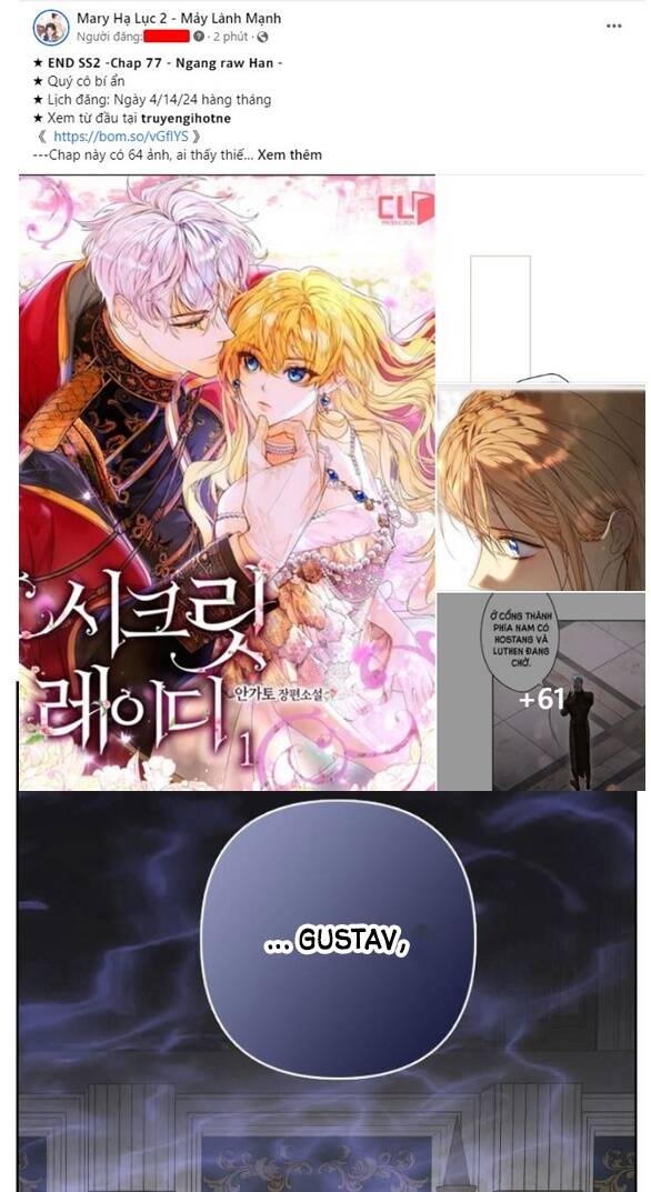 Bạo Chúa Bé Con Chapter 6.2 - Trang 16