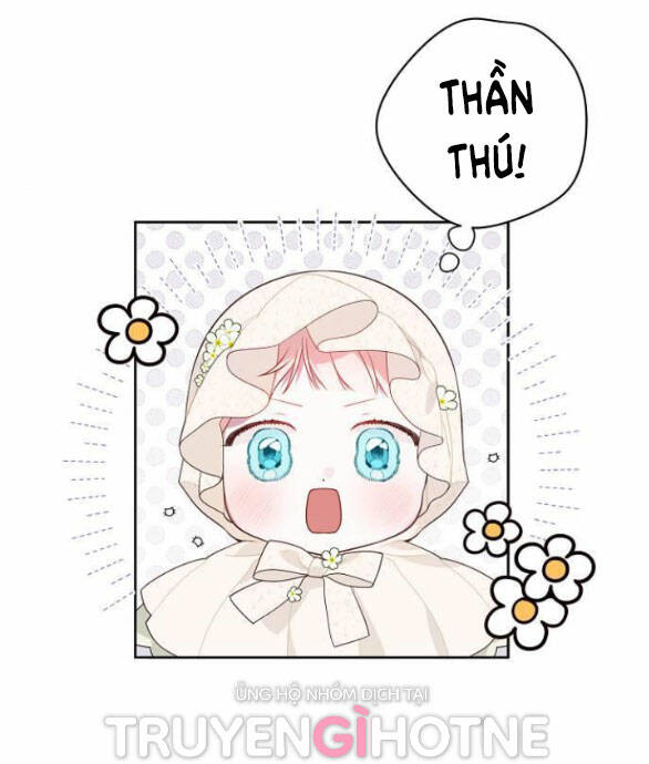 Bạo Chúa Bé Con Chapter 5.1 - Trang 0