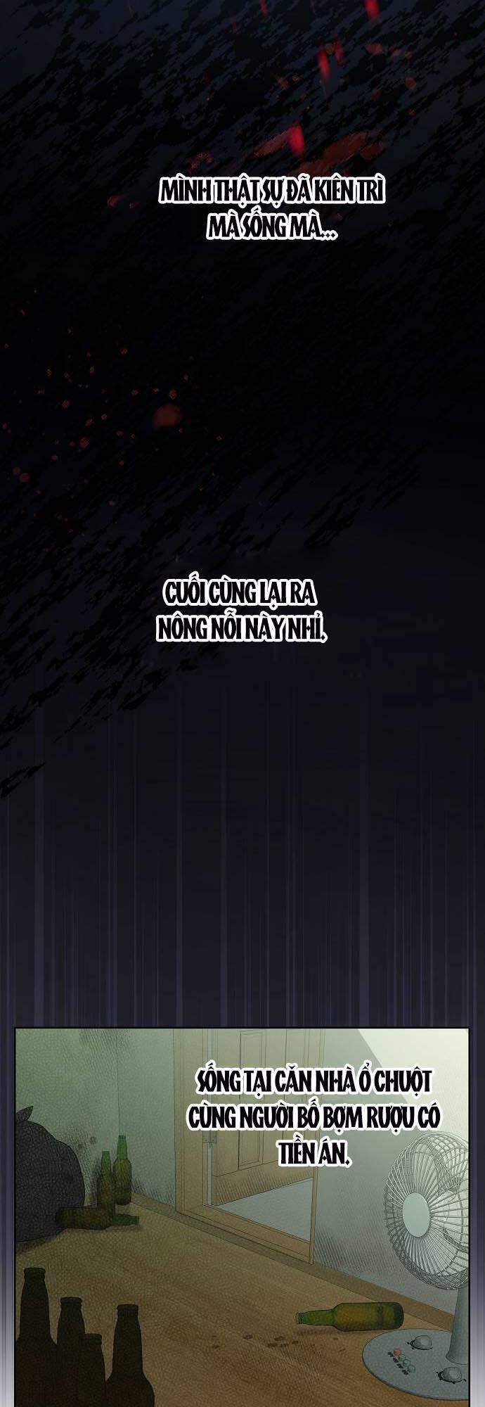 Bạo Chúa Bé Con Chapter 1 - Trang 6